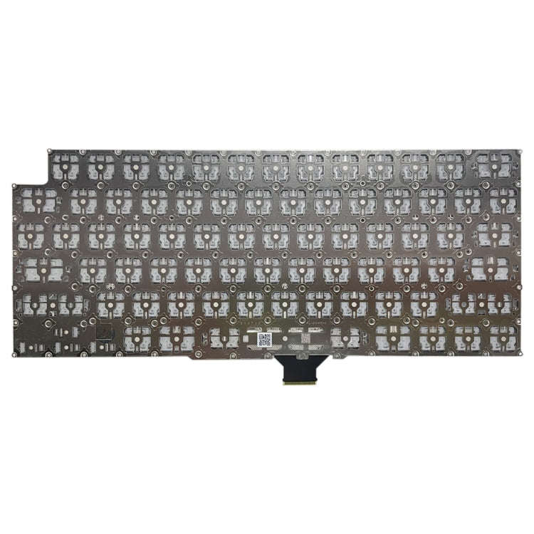 US Version Keyboard for Macbook Pro 14.2 A2442 2021