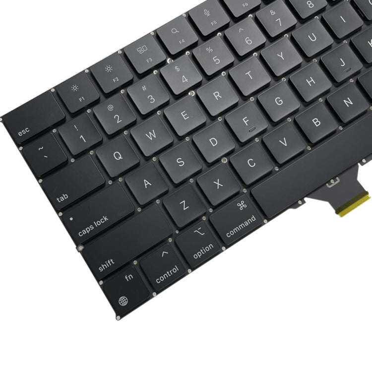US Version Keyboard for Macbook Pro 14.2 A2442 2021