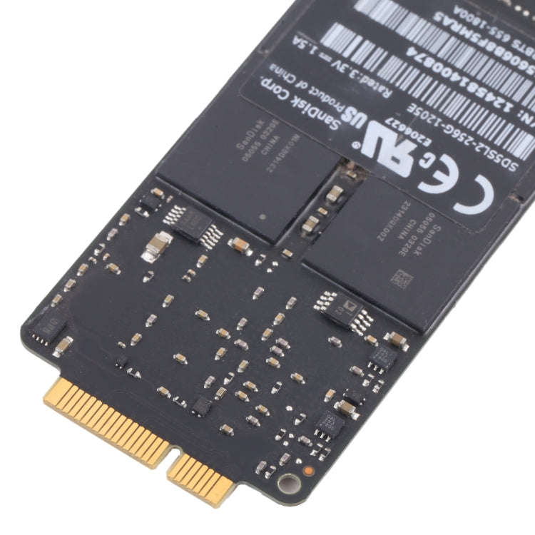 256G SSD Solid State Drive for MacBook Pro A1425 A1398 2012-2013