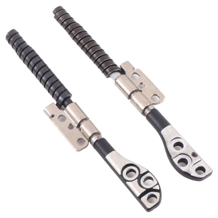 1 Pair LCD Hinge Brackets for Macbook Pro 15 inch A1286 2008-2012 MB470 MB985 MC371 MD318
