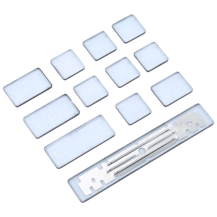 US Version Keycaps for MacBook Pro Retina 13 inch M1 A2338