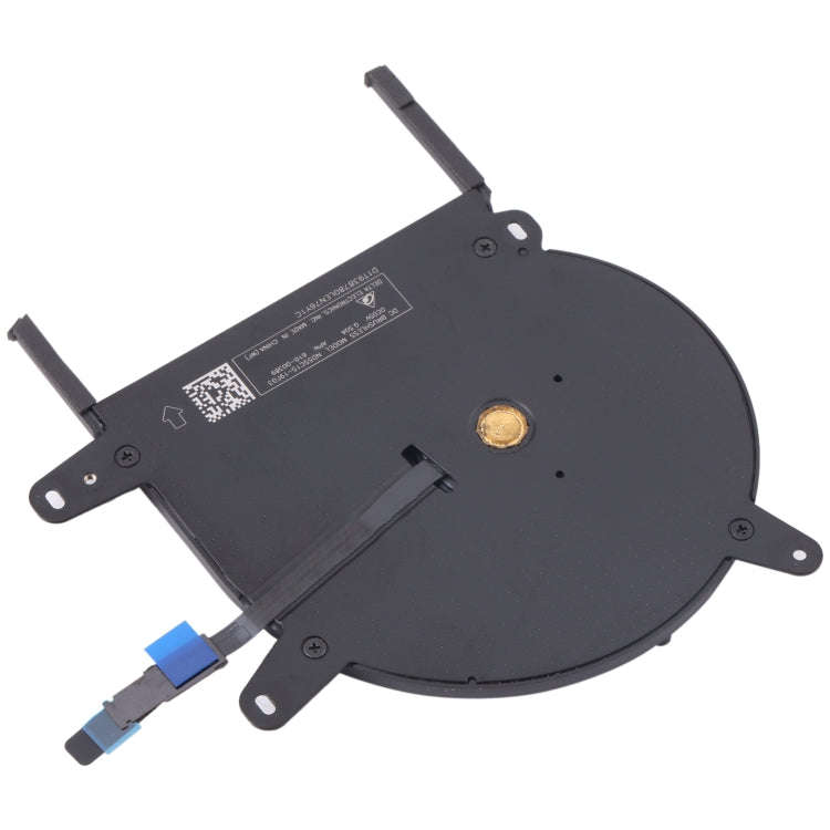 CPU Cooling Cooler Fan For Macbook Pro 13.3 inches A2338 2020