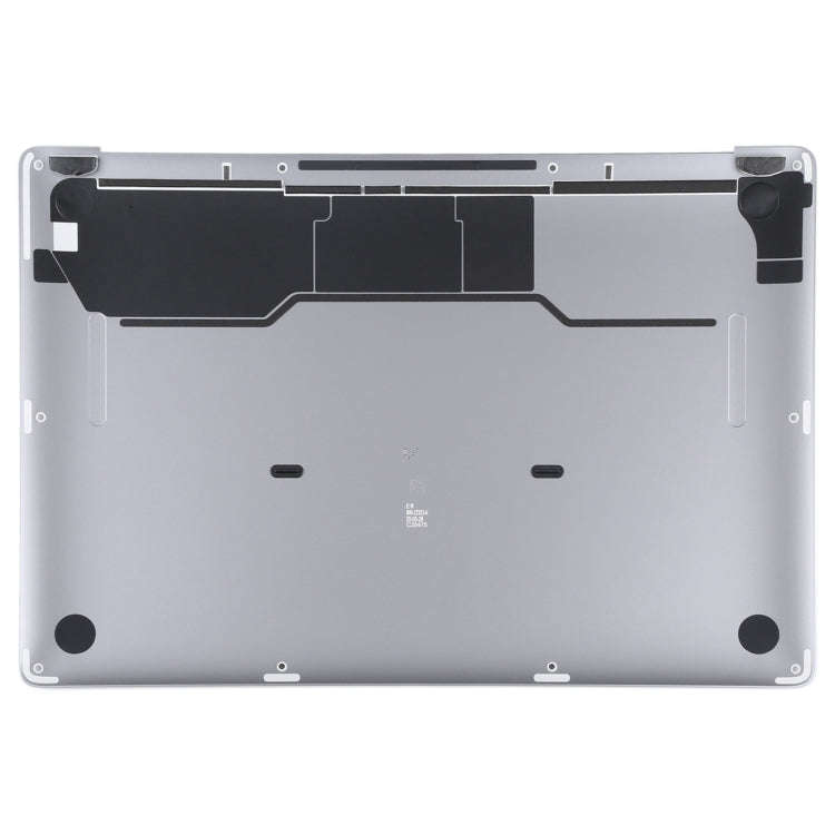 Bottom Cover Case for Macbook Air 13 inch M1 A2337 2020 (Grey)