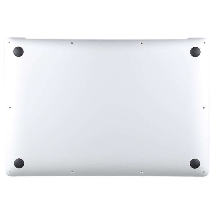 Bottom Cover Case for Macbook Air 13 inch M1 A2337 2020 (Silver)