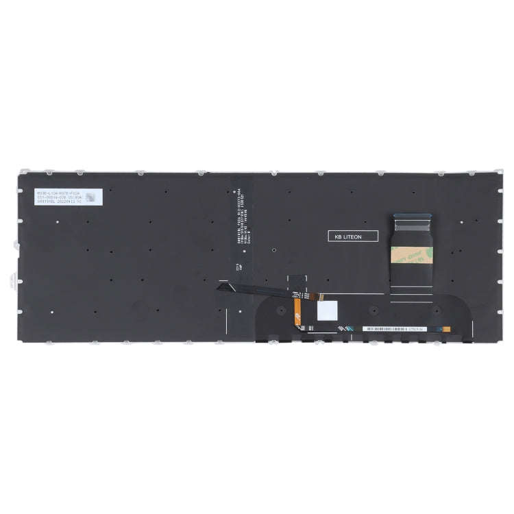For HP Elitebook 840 G7 G8 845 G7 745 G7 G8 US Version Keyboard with Backlight and Pointing Stick
