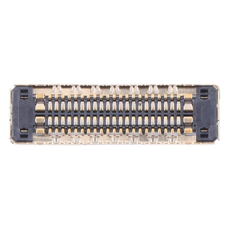 LCD Display FPC Connector On Motherboard For MacBook A2141 A2338 A1932