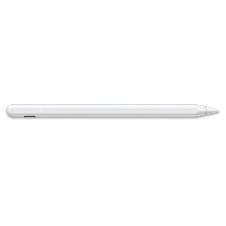 JD10 Anti-mistouch Stylus Pen(White)