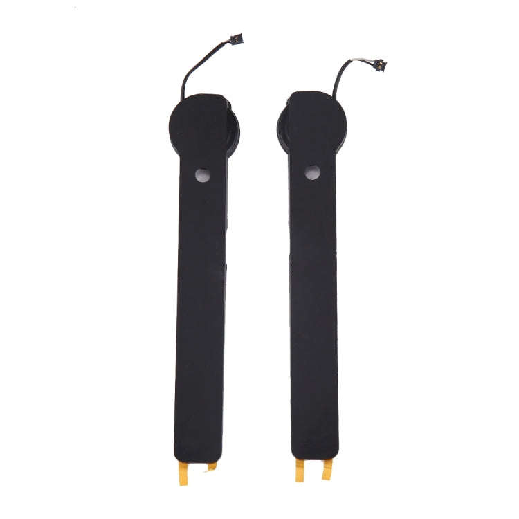 1 Pair for Macbook Air 11.6 inch A1370 (2010 - 2011) & A1465 (2012 - 2015) Speakers (Left + Right)