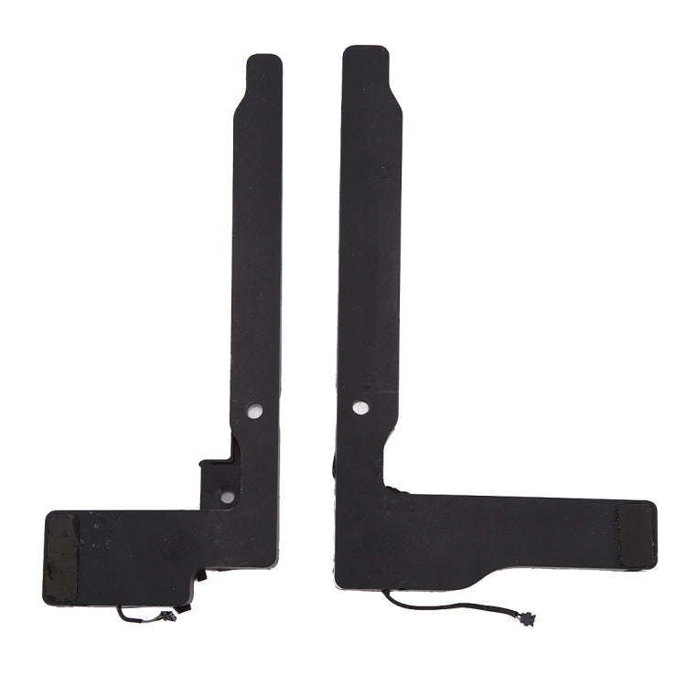 1 Pair for Macbook Air 13.3 inch A1369 (2011) & A1466 (2012 - 2015) Speakers (Left + Right)
