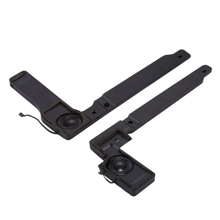 1 Pair for Macbook Air 13.3 inch A1369 (2011) & A1466 (2012 - 2015) Speakers (Left + Right)