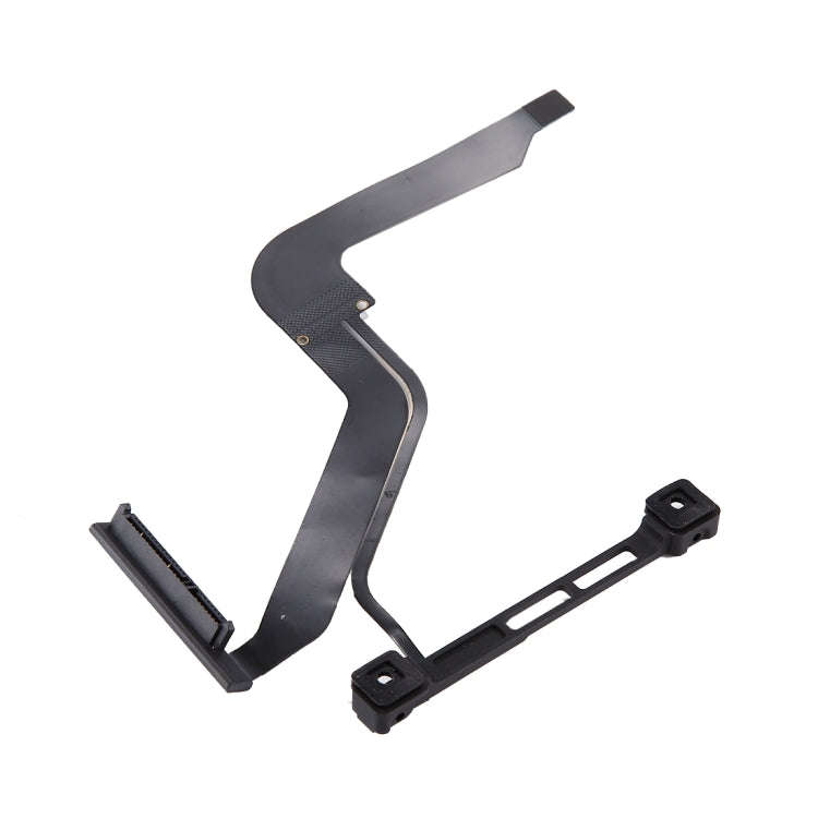 HDD Hard Drive Flex Cable with Holder for Macbook Pro 13.3 inch A1278 (2009 - 2010) 821-0814-A