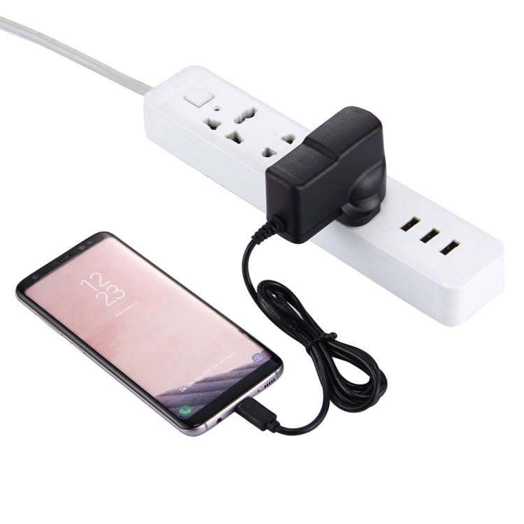 5V 2A USB-C / Type-C Port Charger for Macbook, Google, LG, Huawei, Nokia, Microsoft, Xiaomi, OneP...