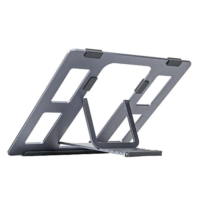 Lenovo Z2 LEGION Aluminum Alloy Laptop Cooling Bracket Heat Dissipation Holder for Y7000 / Y7000P...