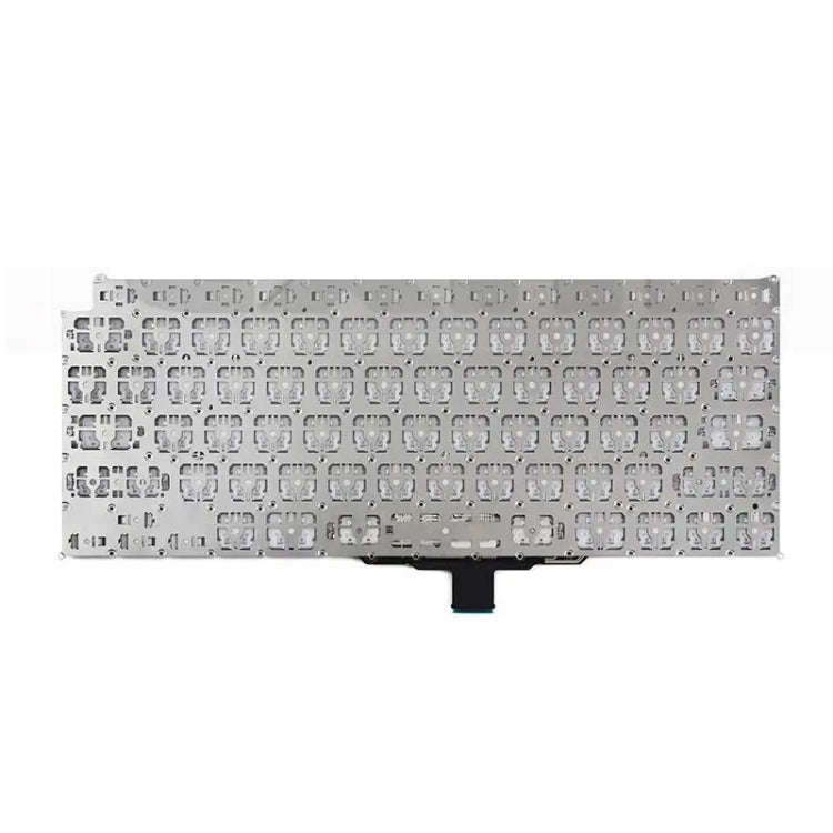 For Macbook M3 Pro/Max Retina 16 A2991 2023 US Version Keyboard