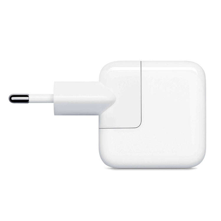 30W USB-C / Type-C 3.1 Port Power Charger Adapter, EU Plug(White)