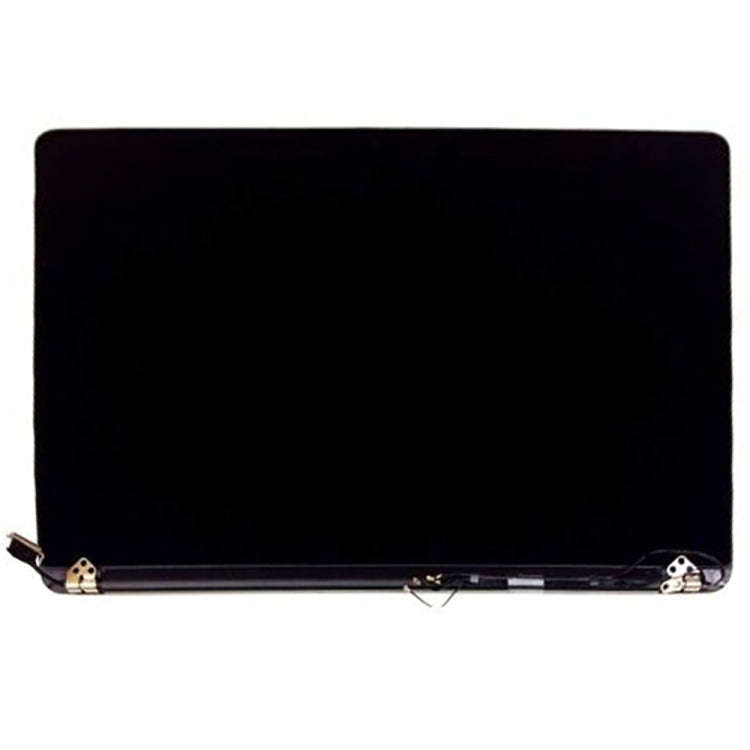 LCD Screen Display Assembly for Apple Macbook Retina 13 A1502 2013 Mid 2014 661-8153(Silver)