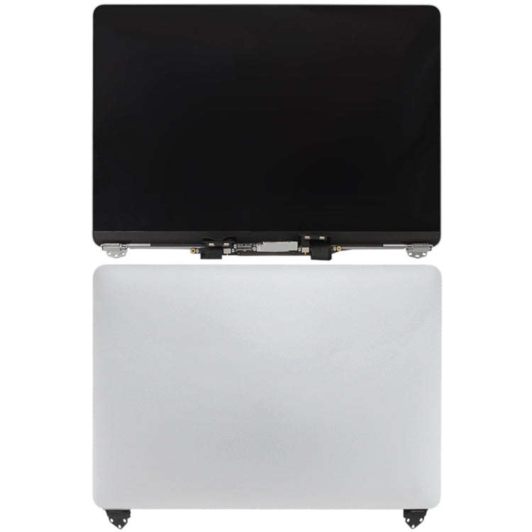 LCD Screen Display Assembly for Apple Macbook Pro Retina 13 A1706 A1708 Late 2016 ~ 2017 (Silver)