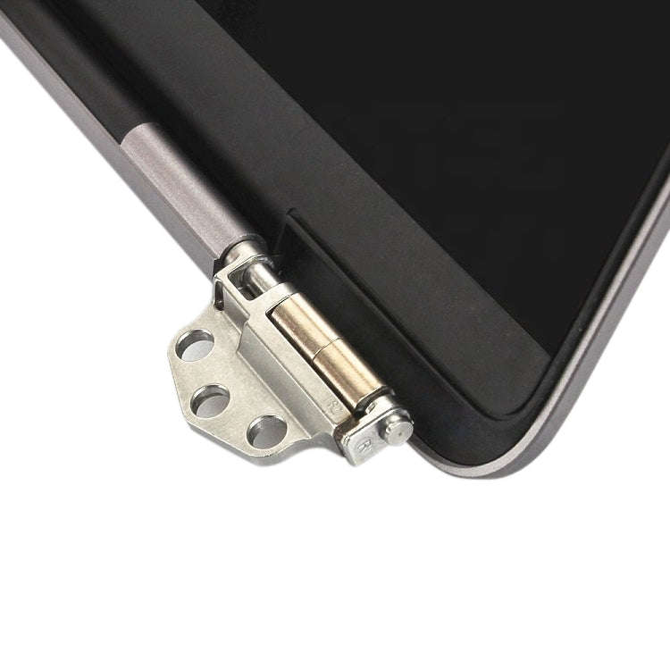 LCD Screen Display Assembly for Apple Macbook Pro Retina 13 A1706 A1708 Late 2016 ~ 2017 (Silver)