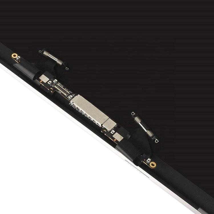 LCD Screen Display Assembly for Apple Macbook Pro Retina 13 A1706 A1708 Late 2016 ~ 2017 (Silver)
