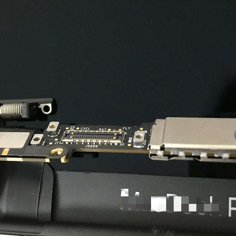 LCD Screen Display Assembly for Apple Macbook Pro Retina 13 A1706 A1708 Late 2016 ~ 2017 (Silver)