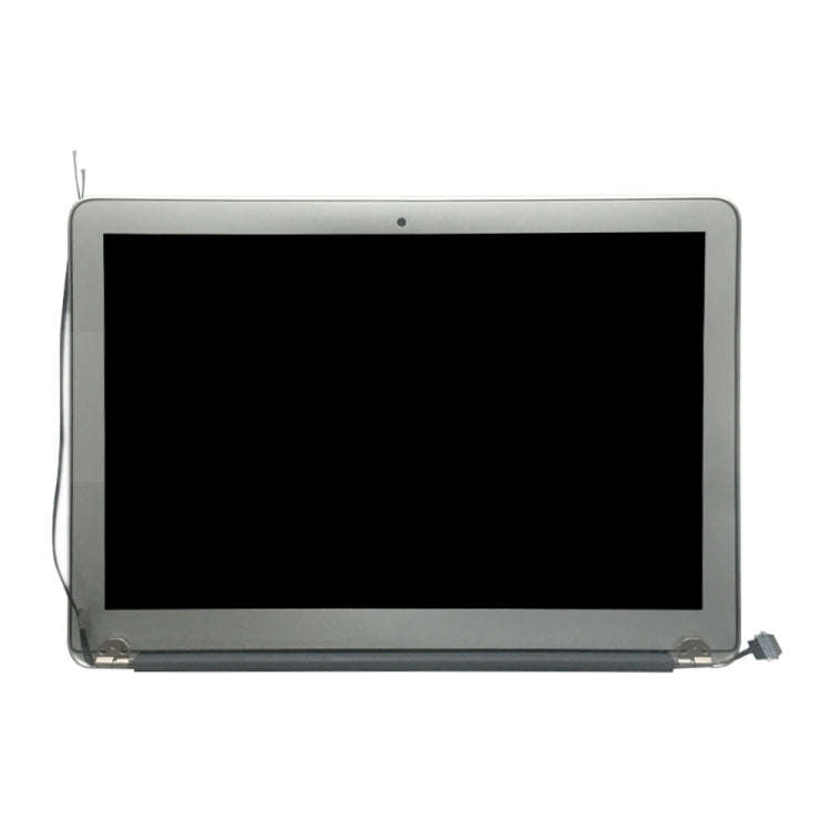 LCD Screen Display Assembly for Apple Macbook Air 11 A1465 (Mid 2012)(Silver)