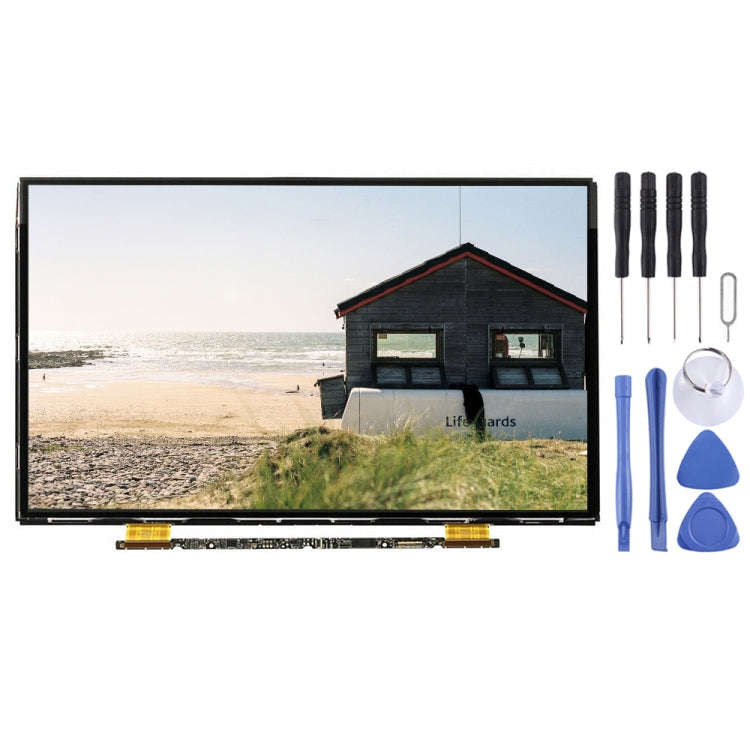 LCD Screen for Apple Macbook Air A1369 A1466 LSN133BT01-A01 LTH133BT01 LP133WP1 TJA1 TJA3 TJAA 20...