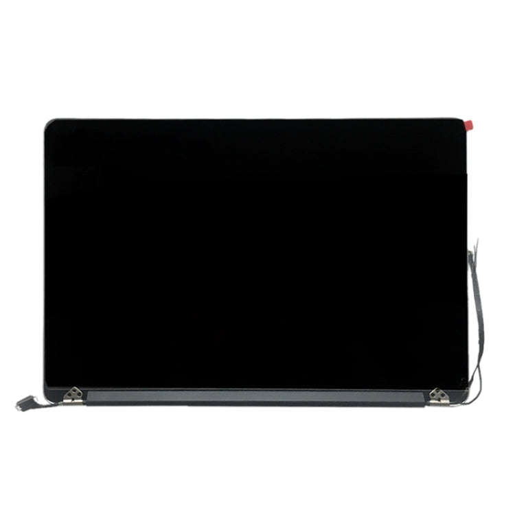 OEM LCD Screen for Apple Macbook Retina 12 A1534 (2015 ~ 2016) with Digitizer Full Assembly (Grey)