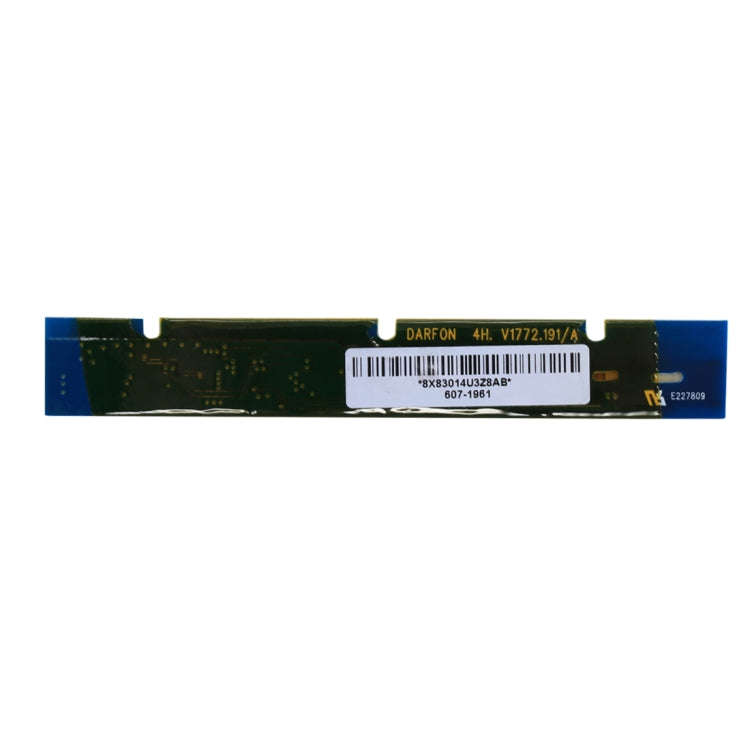 A1181 607-1961 Inverter Board for Macbook 13.3 inch