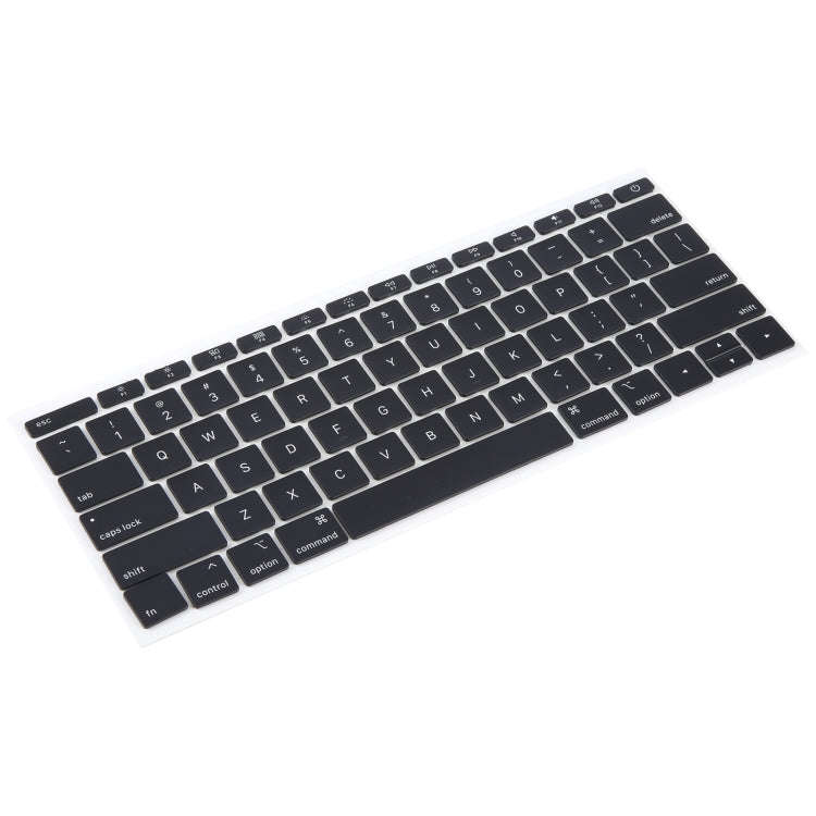For MacBook Pro Retina 13 inch A1708 US English Version Keycaps