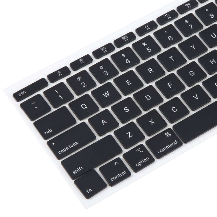 For MacBook Pro Retina 13 inch A1708 US English Version Keycaps