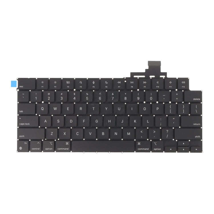 For Macbook Air 15.3 M2 A2941 US Version Keyboard