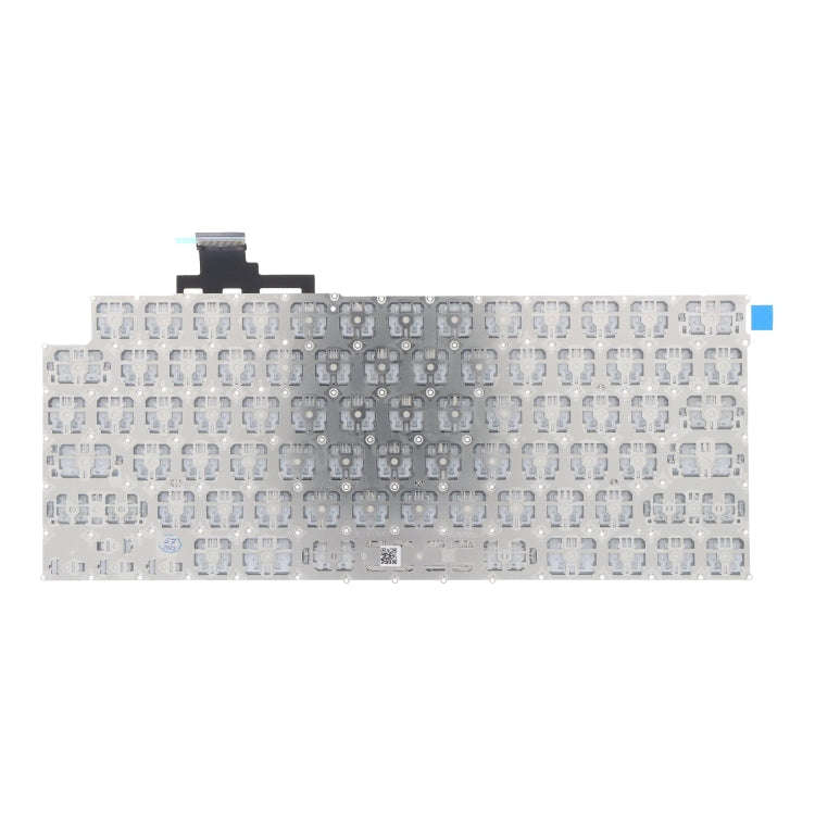 For Macbook Air 15.3 M2 A2941 US Version Keyboard