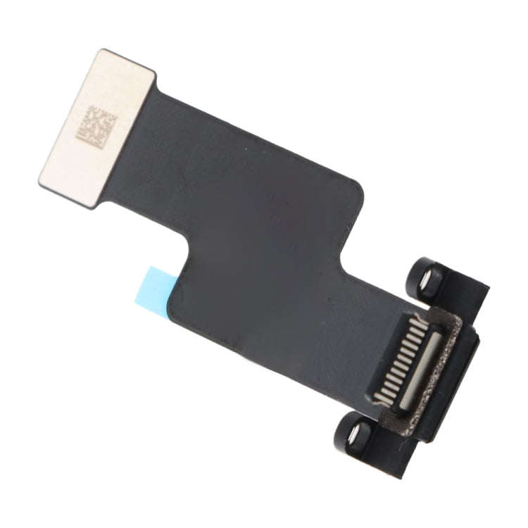 For Macbook Air 15.3 M2 A2941 821-04215-01 Type-C Charging Port Flex Cable (Black)