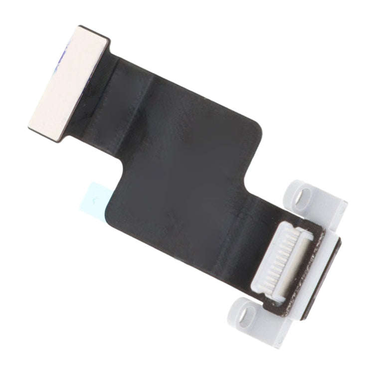 For Macbook Air 15.3 M2 A2941 821-04215-01 Type-C Charging Port Flex Cable (White)