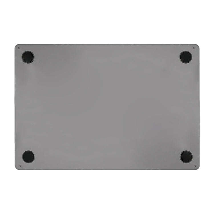 For Macbook Air 15.3 M2 A2941 Computer Case Bottom Cover (Grey)