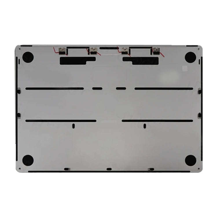 For Macbook Air 15.3 M2 A2941 Computer Case Bottom Cover (Grey)
