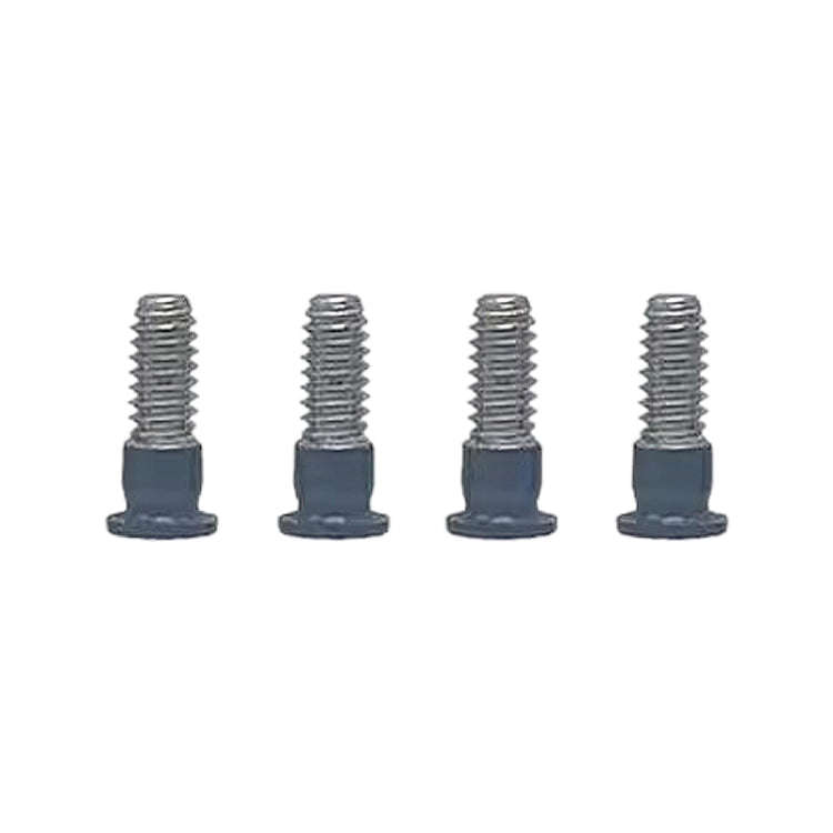 For MacBook Air 15.3 M2 A2941 Bottom Cover Screws Set (Grey)