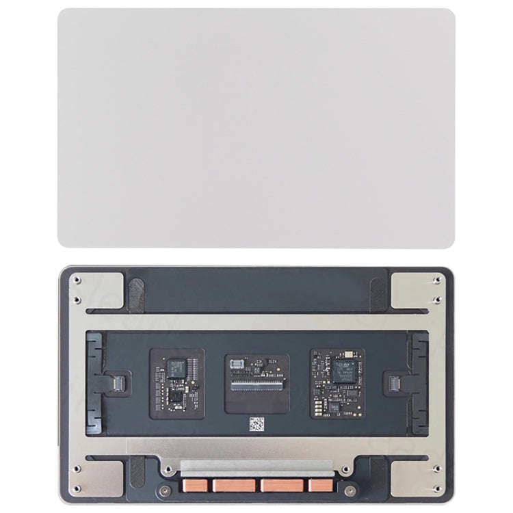 For MacBook Pro 14 M3 A2992 2023 Touchpad (Silver)
