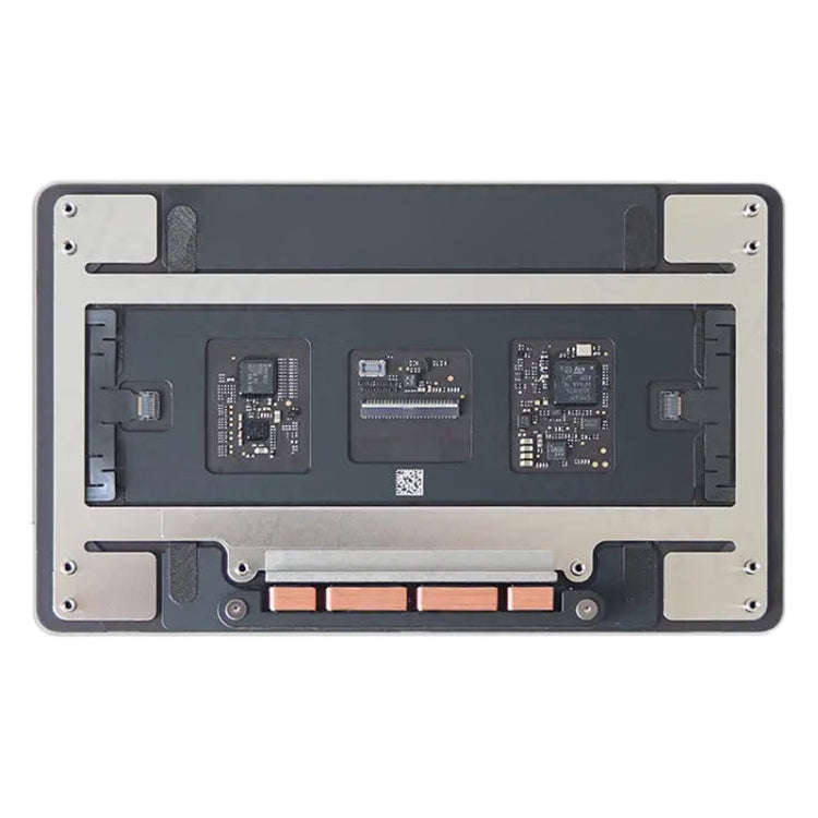 For MacBook Pro 16 M3 A2991 Touchpad (Silver)
