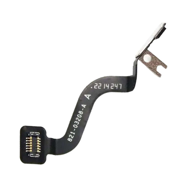 For MacBook Pro Retina 14 M2 A2779 2023 LCD Screen Lid Angle Sleep Wake Sensor Flex Cable 821-032...