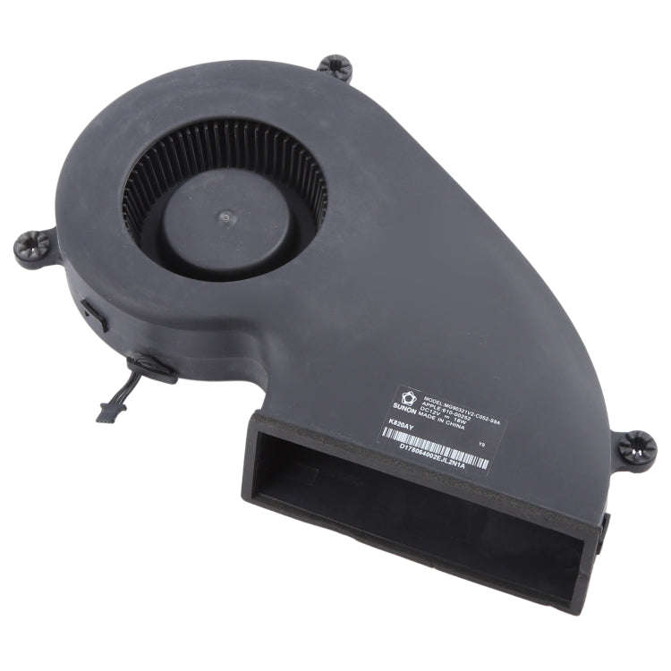 For iMac 27 A1419 mg90321v2-c052-s9a DC12V 18W 610-00252 CPU Cooling Cooler Fan