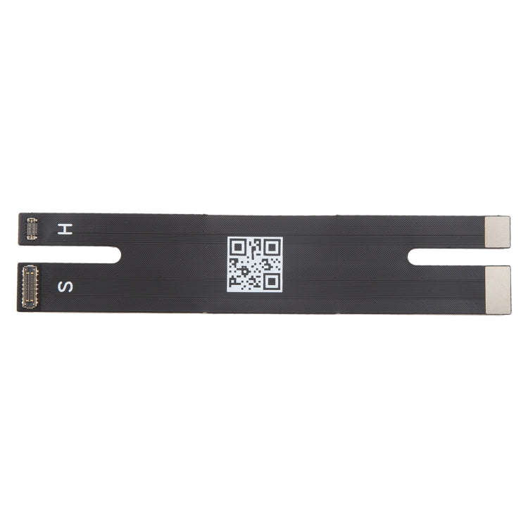 For MacBook Air 15.3 inch M2 A2941 / M3 A3114 LCD Display Extension Testing Flex Cable 12cm