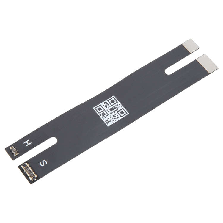 For MacBook Air 15.3 inch M2 A2941 / M3 A3114 LCD Display Extension Testing Flex Cable 12cm