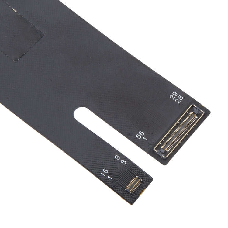For MacBook Air 13.6 inch M2 A2681 / M3 A3113 LCD Display Extension Testing Flex Cable 12cm
