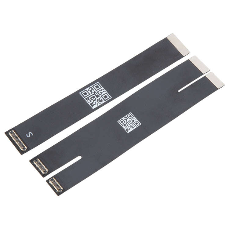 For MacBook Pro 14 inch A2442 A2779 / 16 inch A2485 A2780 1 Pair LCD Display Extension Testing Fl...