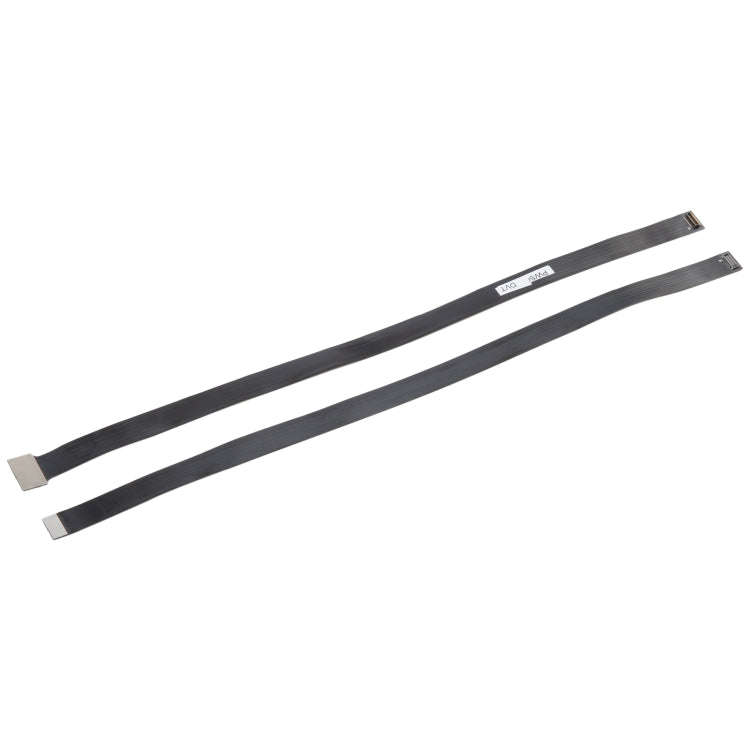 For MacBook A1706 A1707 A1989 A1990 A2141 A2159 A2251 A2289 A2338 1 Pair Touch Bar Extension Test...