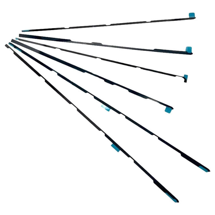 For iMac 24 inch 2021 M1 A2438 A2439 LCD Adhesive Stickers with Tool