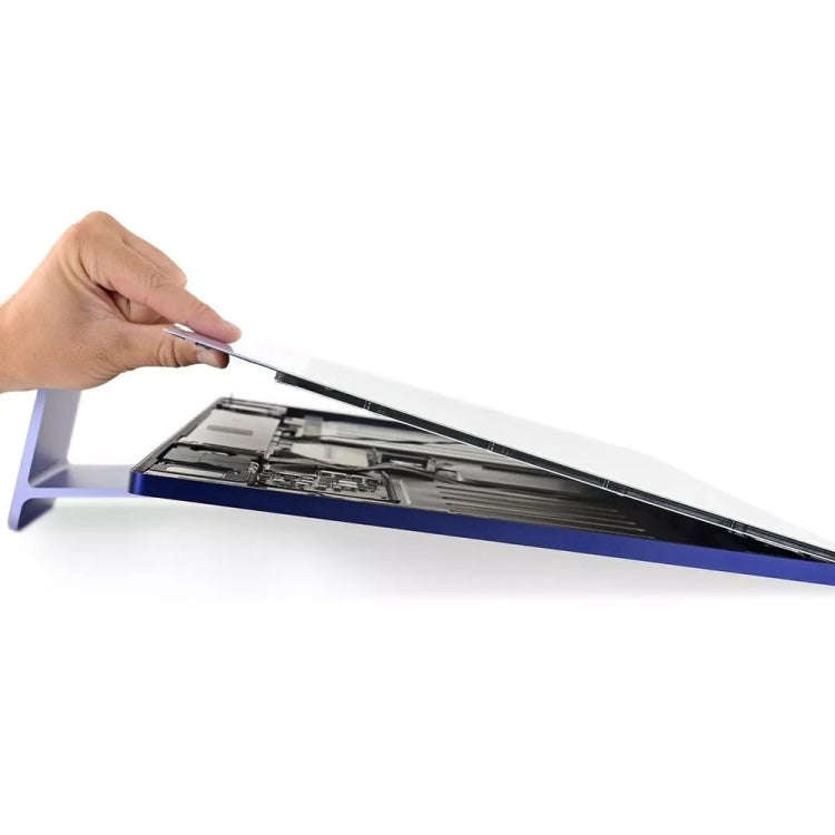 For iMac 24 inch 2021 M1 A2438 A2439 LCD Adhesive Stickers with Tool