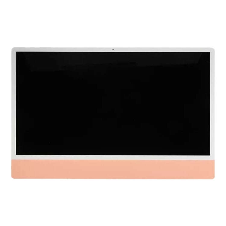 For Apple iMac 24 inch A2438 A2439 2021 4.5K LM235UH1 SD C1 M1 M2 LCD Screen (Orange)