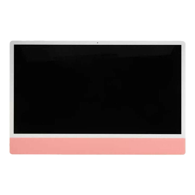 For Apple iMac 24 inch A2438 A2439 2021 4.5K LM235UH1 SD C1 M1 M2 LCD Screen (Pink)